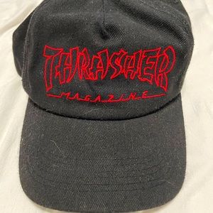 Vans Thrasher Hat